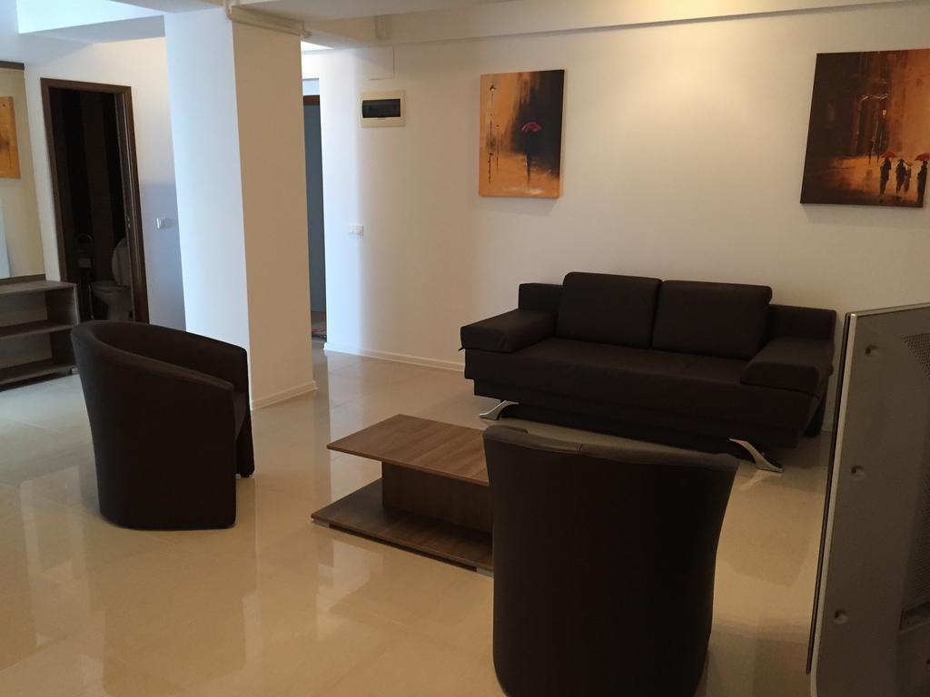 Vilagio Apartments Năvodari Rom bilde
