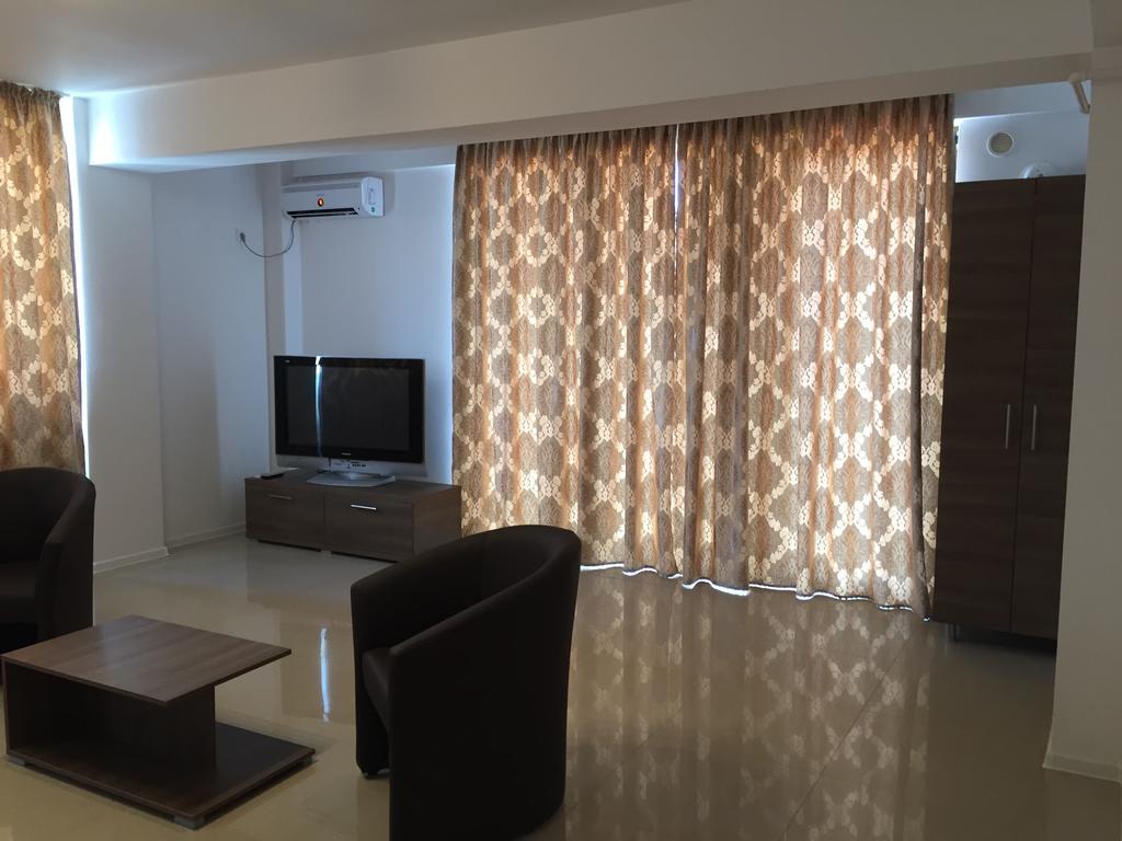 Vilagio Apartments Năvodari Rom bilde