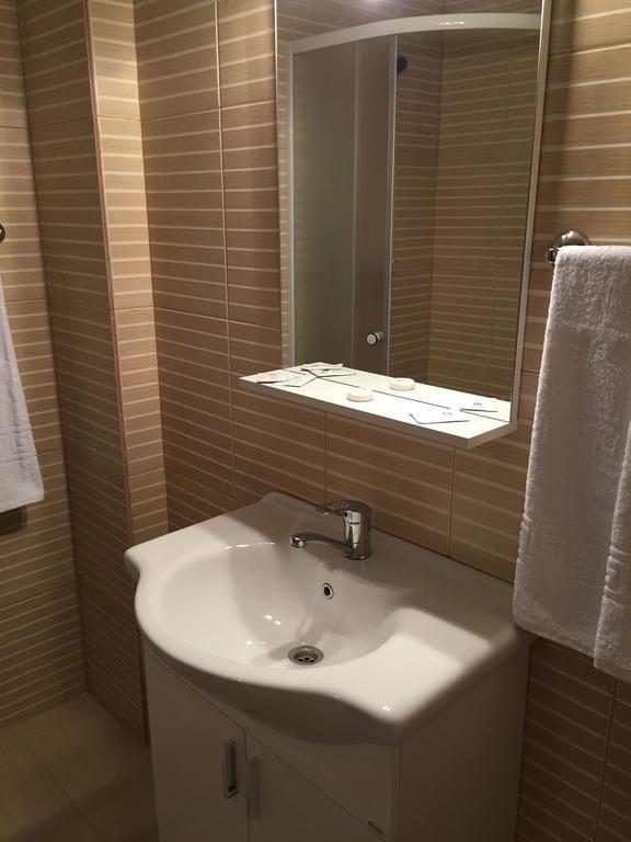 Vilagio Apartments Năvodari Rom bilde