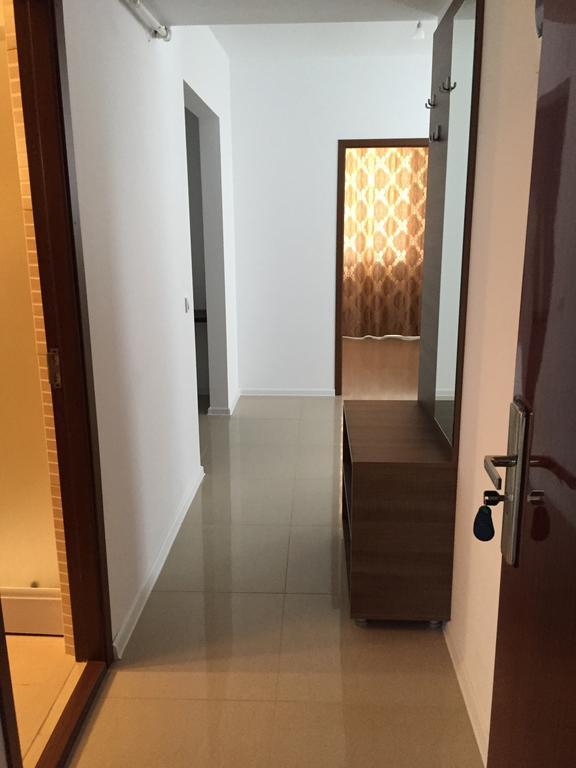 Vilagio Apartments Năvodari Eksteriør bilde