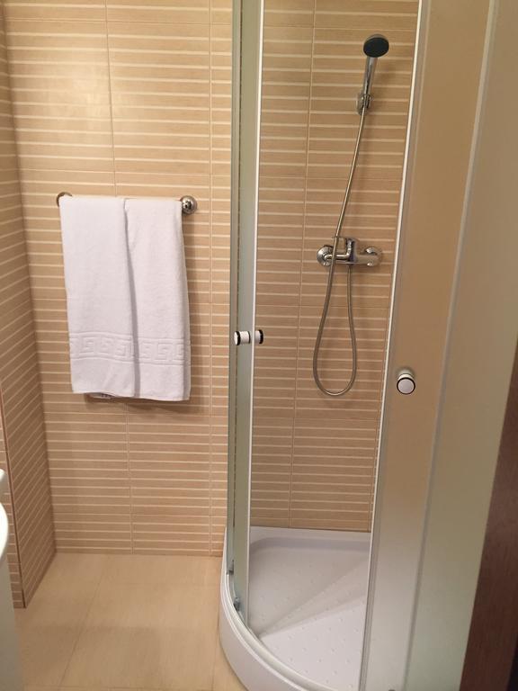 Vilagio Apartments Năvodari Rom bilde