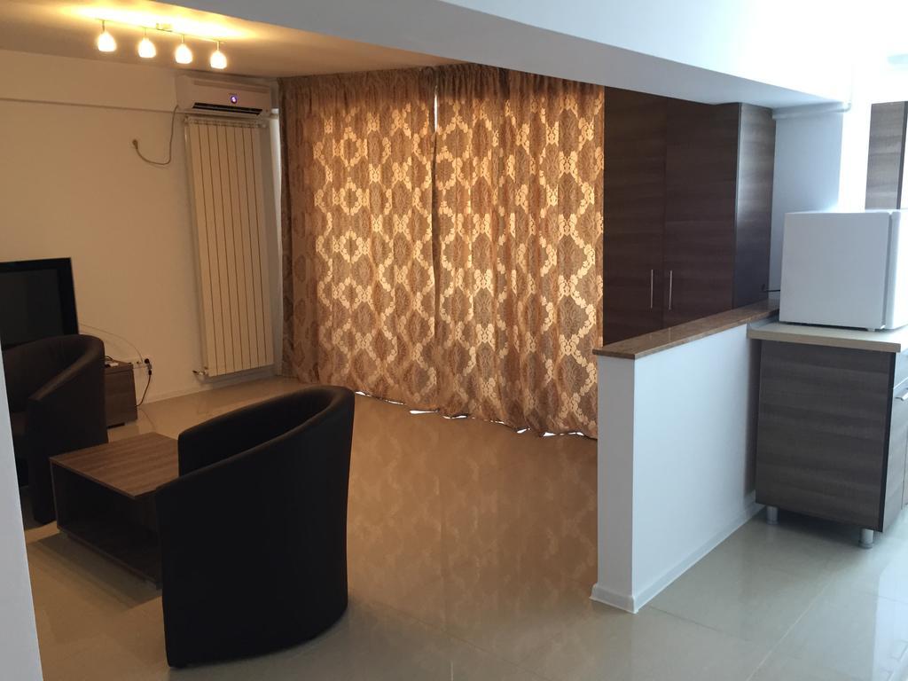 Vilagio Apartments Năvodari Rom bilde