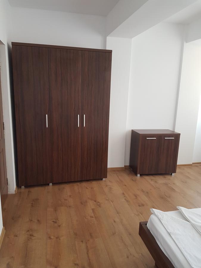 Vilagio Apartments Năvodari Eksteriør bilde